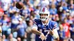 NFL Week 17 Preview: First Time Josh Allen And Joe Burrow Face Off