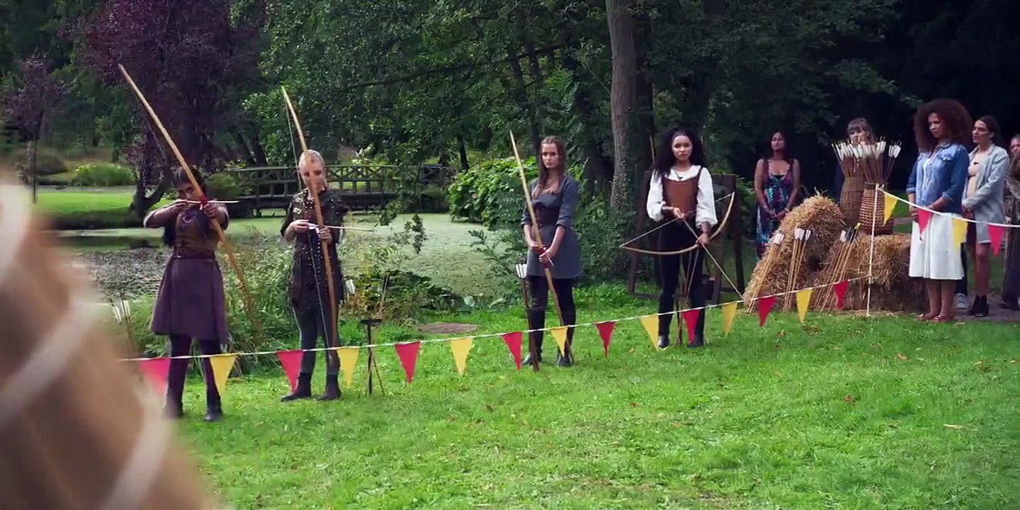 Free Rein - Se2 - Ep03 - Maid of the Island HD Watch HD Deutsch