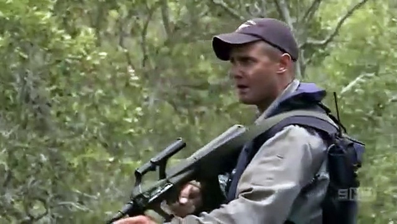 Sea Patrol - Se1 - Ep10 HD Watch HD Deutsch