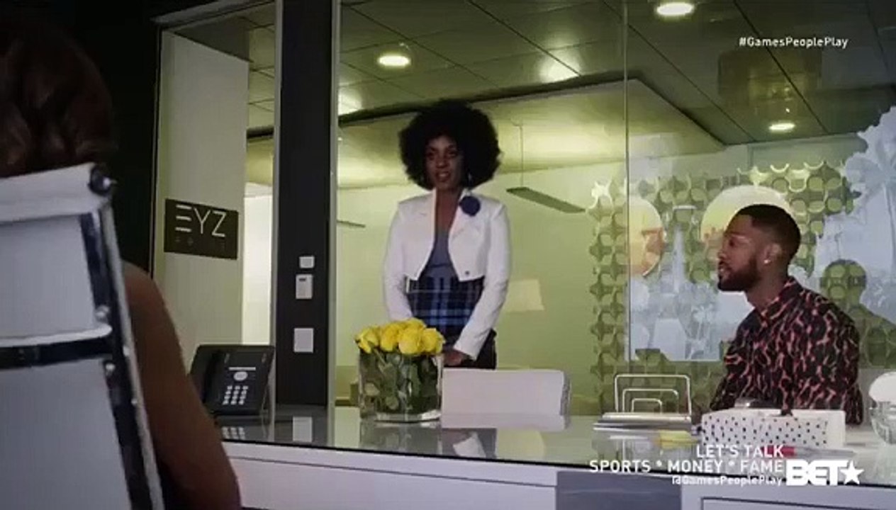 Games People Play - Se1 - Ep01 - Pilot HD Watch HD Deutsch