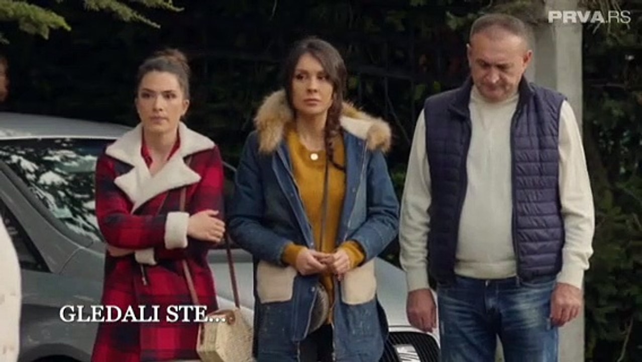 Igra Sudbine 611 epizoda (28.12.2022.) | HD