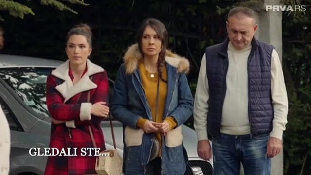 Igra Sudbine 611 epizoda (28.12.2022.) | HD