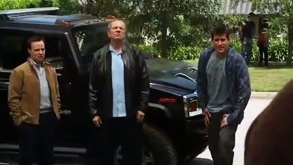 Leverage - Se01 - Ep09 Watch HD HD Deutsch