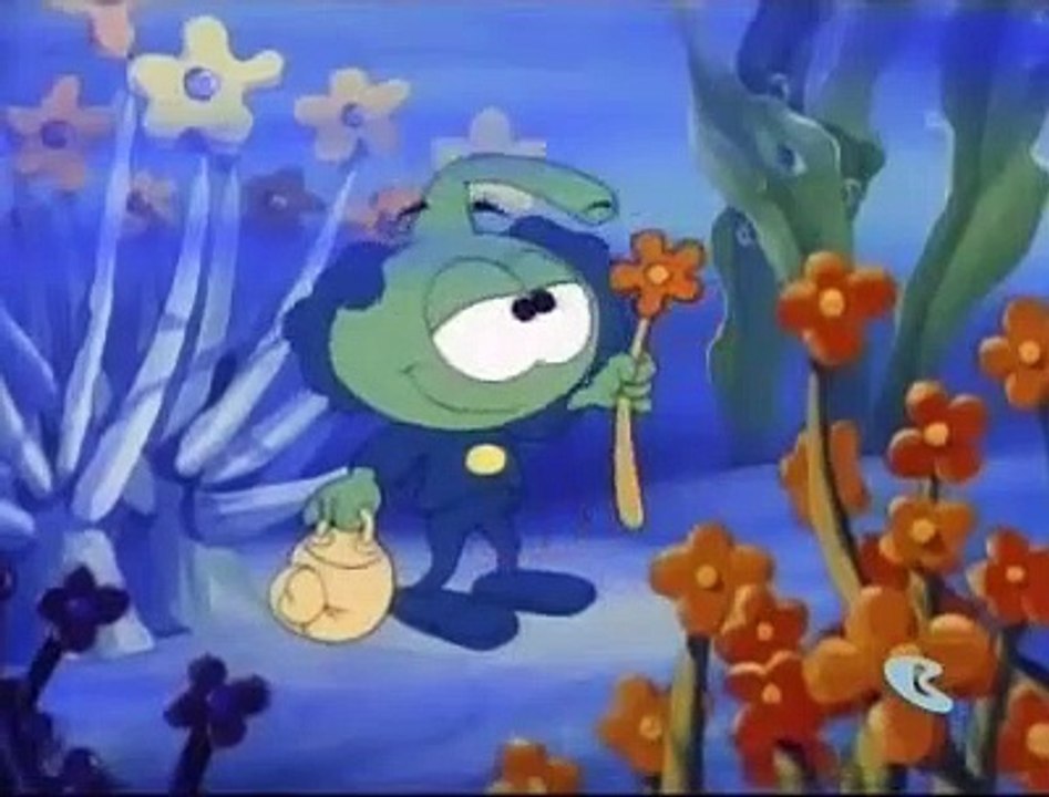 Snorks - Se1 - Ep04 HD Watch HD Deutsch