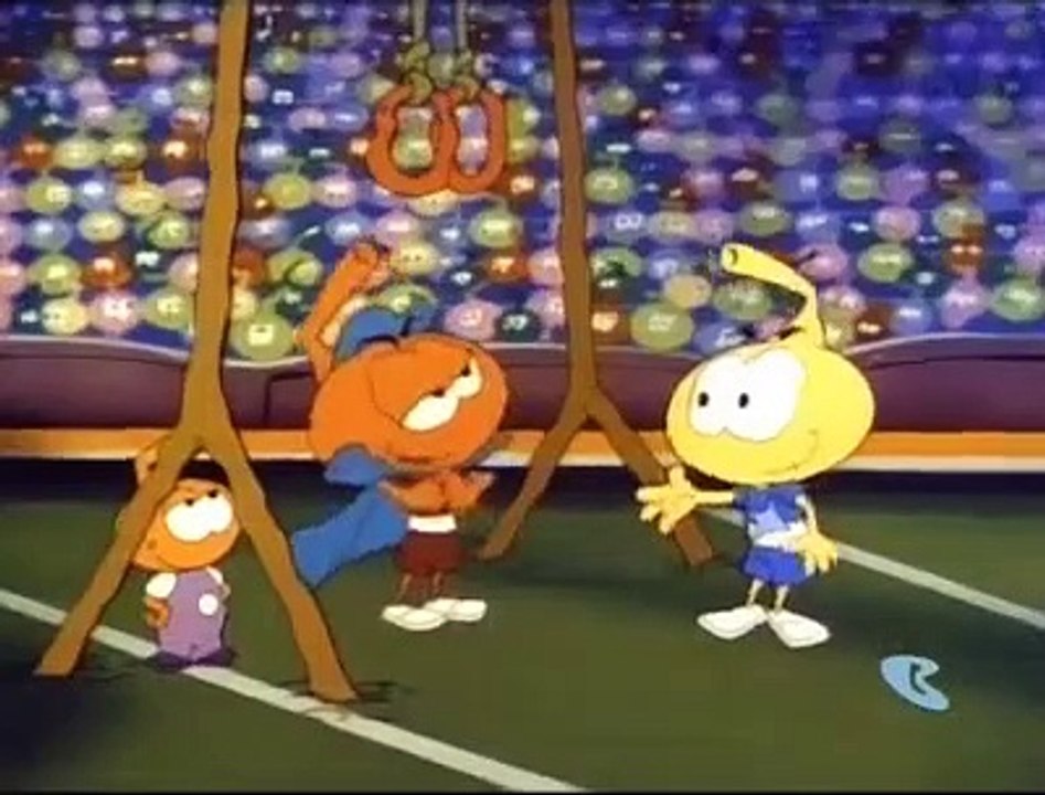 Snorks - Se1 - Ep06 HD Watch HD Deutsch