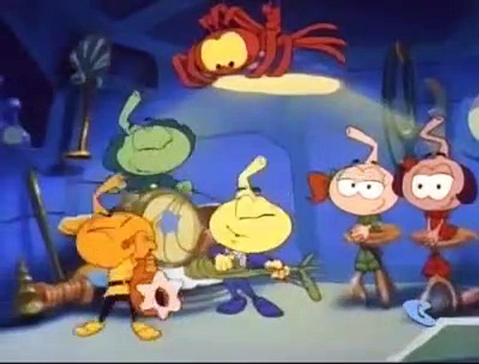Snorks - Se1 - Ep07 HD Watch HD Deutsch