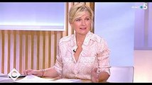 C à vous : l’arrêt sur France 5, la révélation inattendue d’Anne-Elisabeth Lemoine