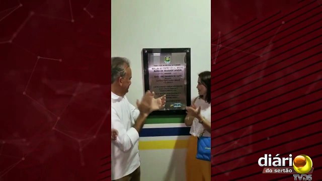 Prefeito de Aurora, no Cariri cearense, faz balanço da gestão e destaca diversas obras no município