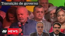 Lula pode criar mais dez novos ministérios