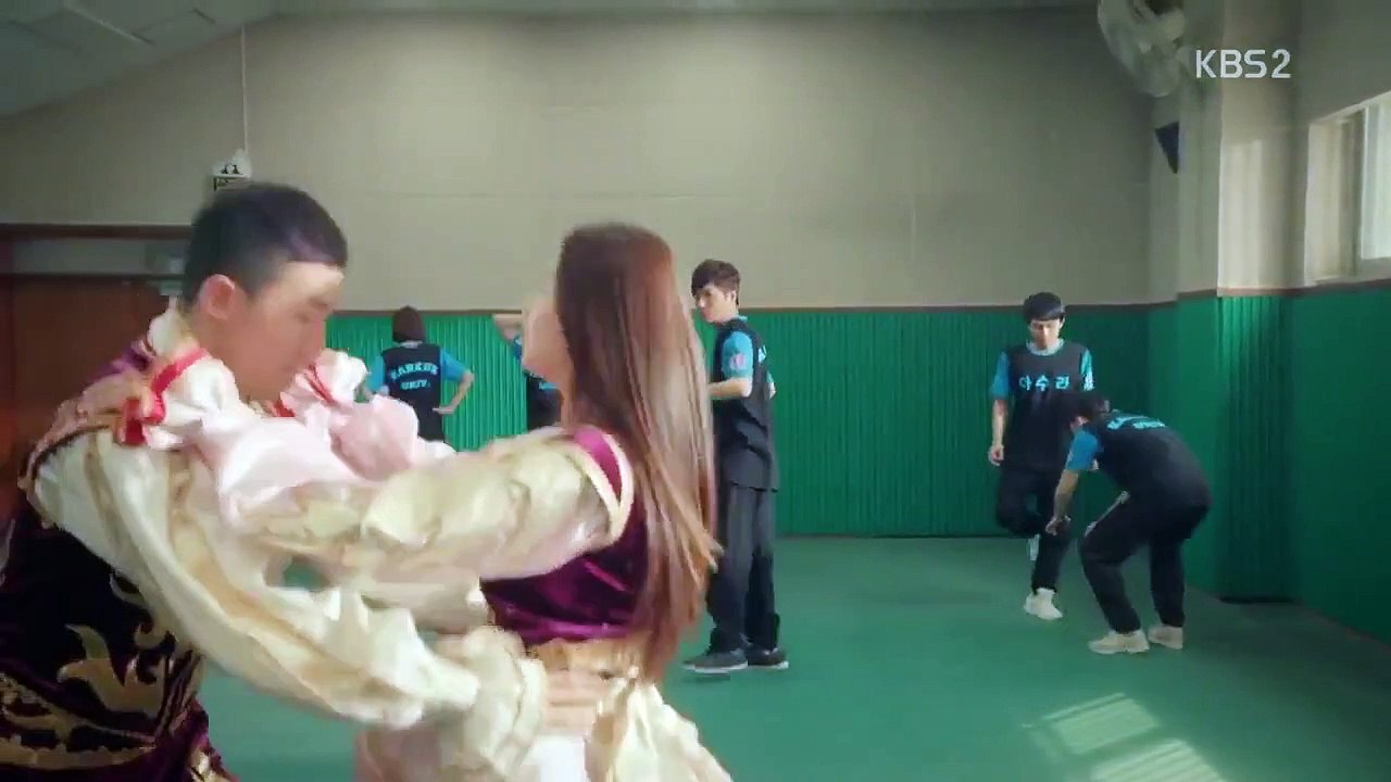 Go Back Couple - Ep05 HD Watch HD Deutsch