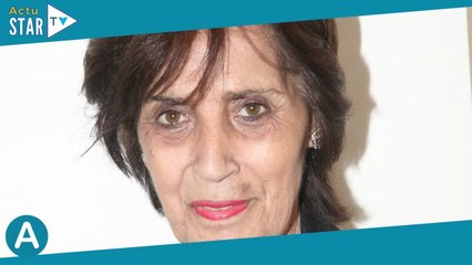 Mort de Linda de Suza à 74 ans : cette tentative de suicide qu'elle n'a jamais pu oublier