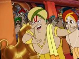 The Adventures of Tenali Raman The Adventures of Tenali Raman E019 – Jumbo Trouble