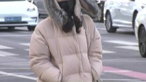 [날씨] 다시 강추위, 서울 -7.6℃...오전까지 서해안 눈 조금 / YTN