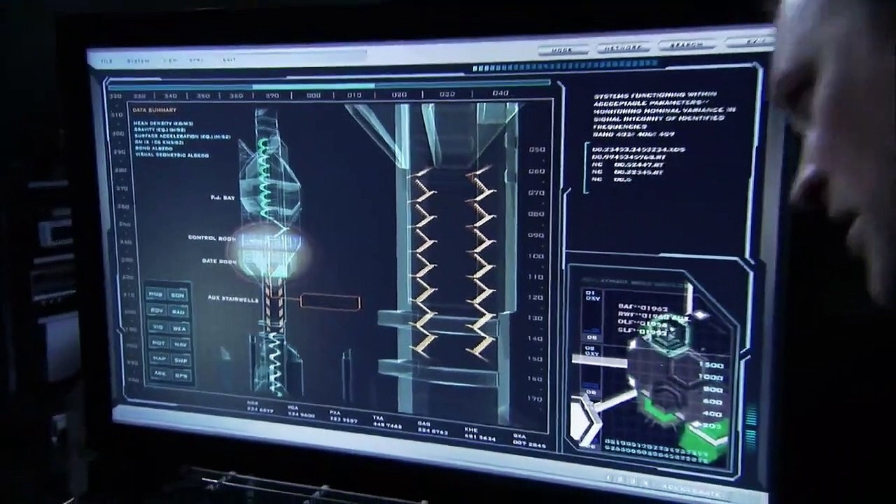 Stargate Atlantis - Se5 - Ep14 - The Prodigal HD Watch HD Deutsch