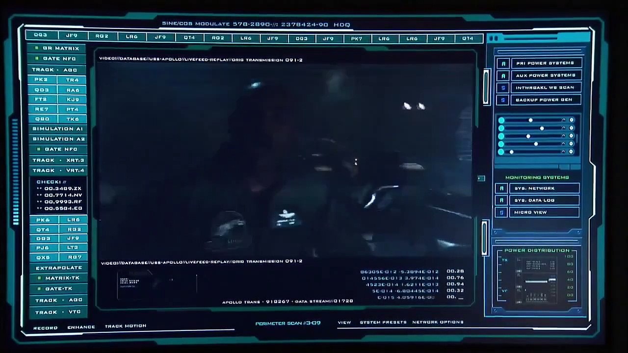 Stargate Atlantis - Se5 - Ep20 - Enemy At The Gate HD Watch HD Deutsch