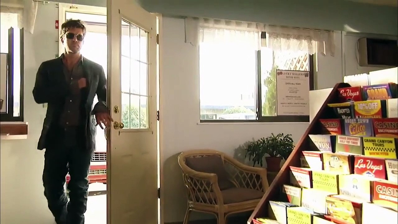 Stargate Atlantis - Se5 - Ep19 - Vegas HD Watch HD Deutsch