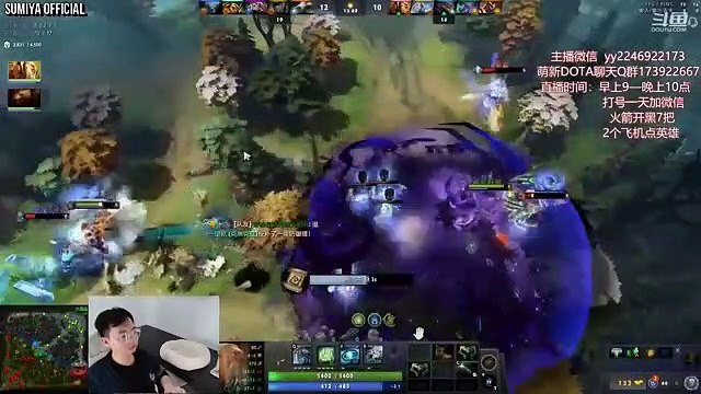 Too Many Copyrights, Editor hates this video | Sumiya Stream Moment 3395