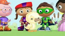 Super Why! - Se1 - Ep09 HD Watch HD Deutsch