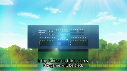 Ace of Diamond - Se2 - Ep12 HD Watch HD Deutsch