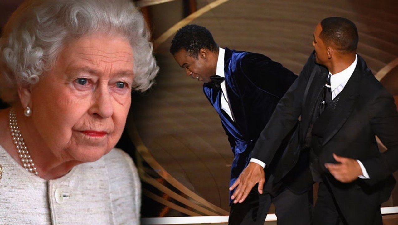 15 Schlagzeilen, mit denen wir 2022 nicht gerechnet haben