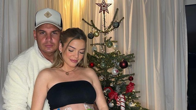 Pietro Lombardi und Laura Maria: Ehevertrag? DAS sagt er dazu