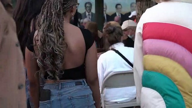 Milhares de cubanos migram para os EUA no maior êxodo da história da ilha