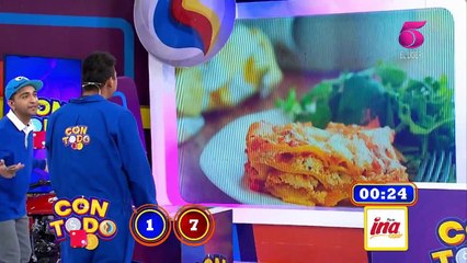 Con Todo - 28 de Diciembre