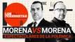 #EnVivo | #LosPeriodistas | Morena VS Morena por espectaculares | Caso del tamalero abre discusión