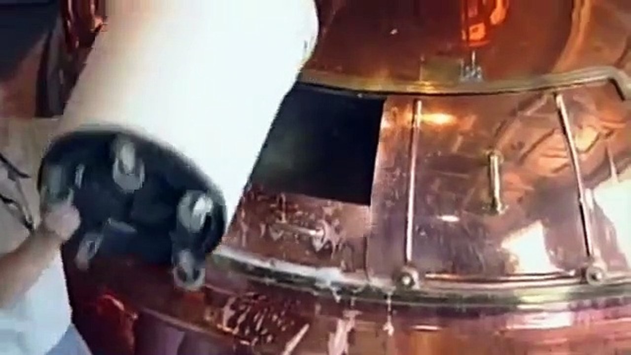 How Stuff Works - Se1 - Ep11 HD Watch HD Deutsch