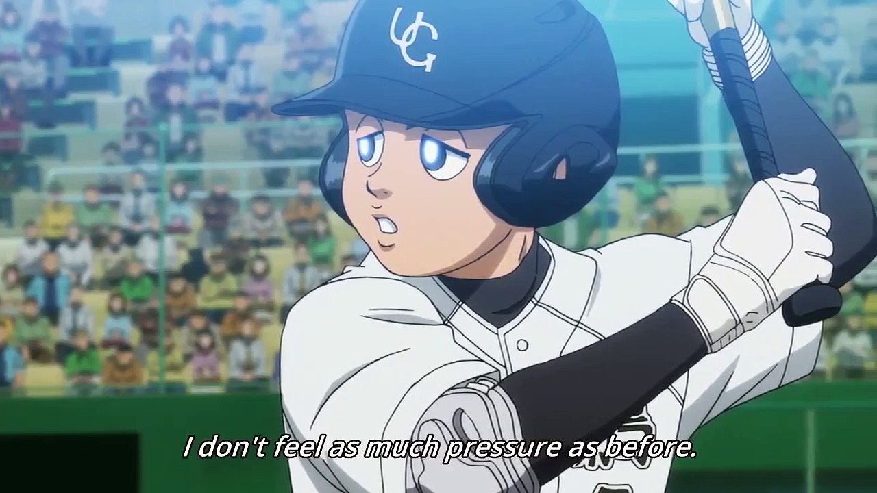 Ace of Diamond - Se2 - Ep17 HD Watch HD Deutsch