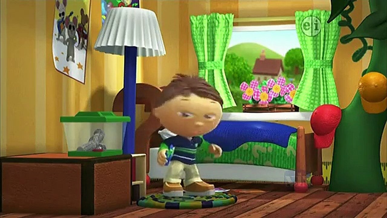 Super Why! - Se1 - Ep19 HD Watch HD Deutsch