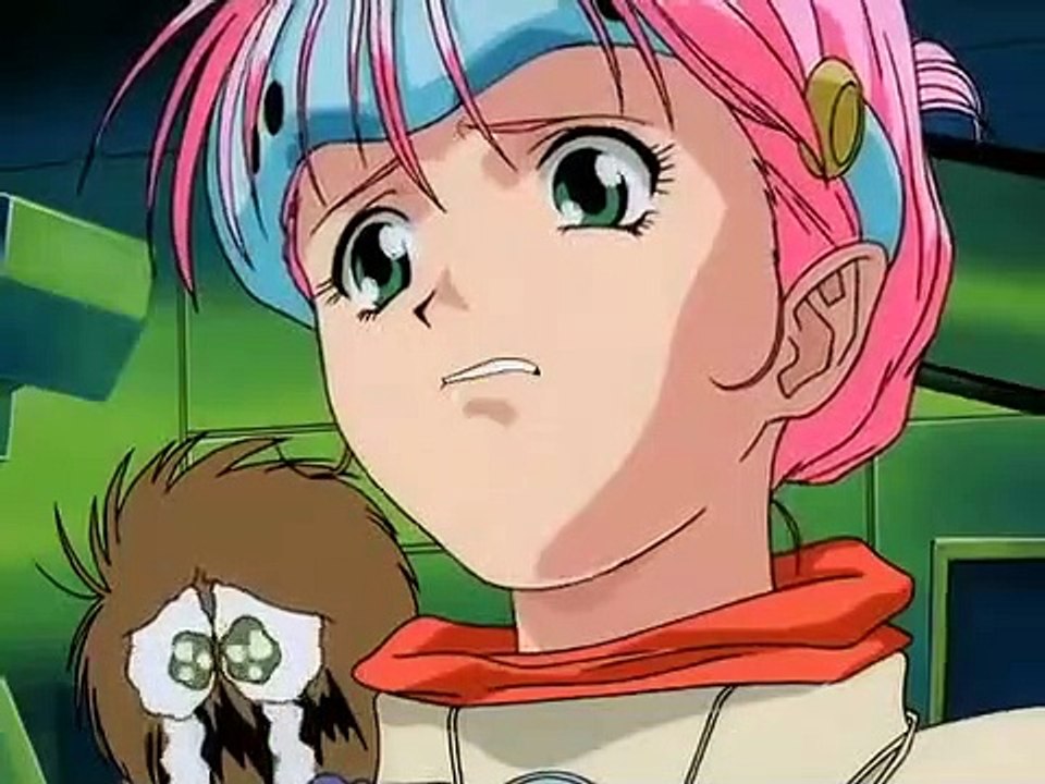 macross 7 - Ep48 HD Watch HD Deutsch