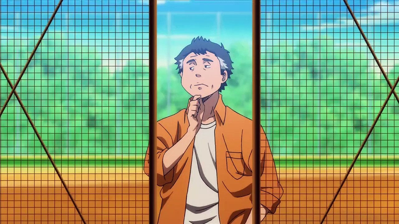 Ace of Diamond - Se2 - Ep21 HD Watch HD Deutsch