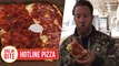Barstool Pizza Review - Hotline Pizza (Providence, RI)