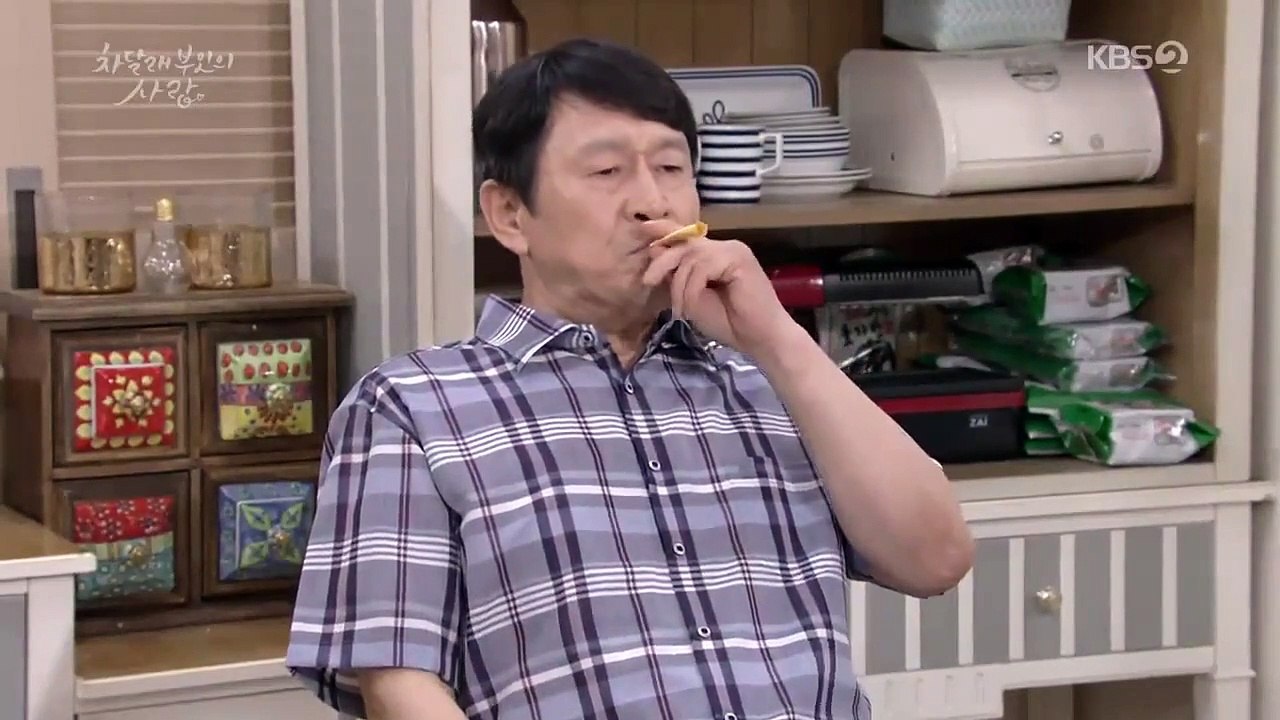 Madam Cha Dal Rae's Love - Ep12 HD Watch HD Deutsch