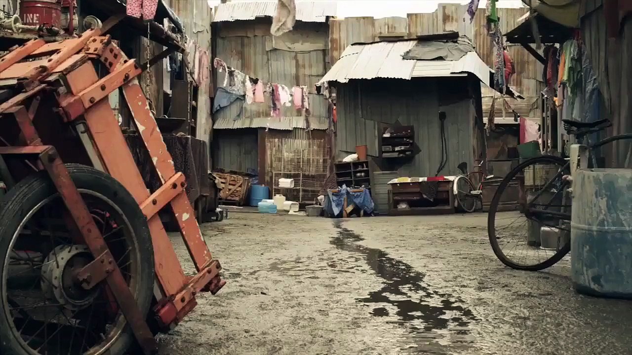 Sanctuary - Se3 - Ep01 - Kali Part 3 HD Watch HD Deutsch