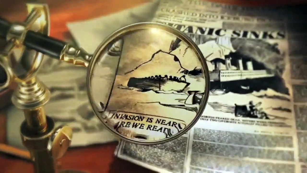 Sanctuary - Se3 - Ep02 - Firewall HD Watch HD Deutsch