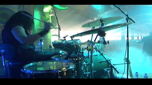 WITHIN TEMPTATION — Lowlands – The Dance - (Live)