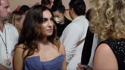 Jennifer Kaytin Robinson: "Do Not Do Revenge, Do Therapy"