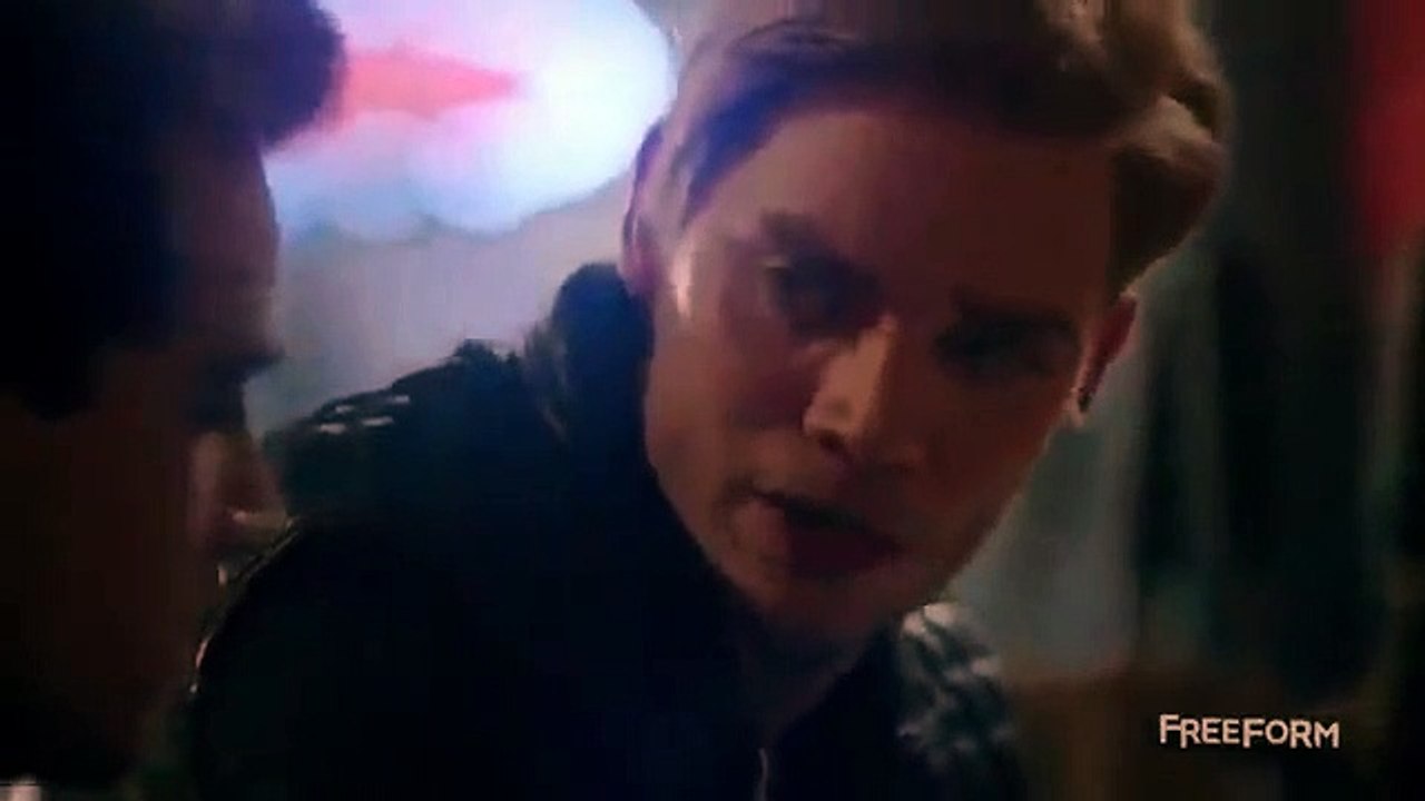 Shadowhunters - The Mortal Instruments - Se2 - Ep07 - How Are Thous Fallen HD Watch HD Deutsch