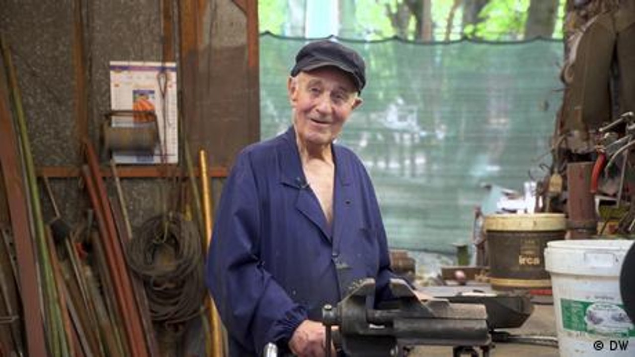 Vergnügungspark ohne Strom