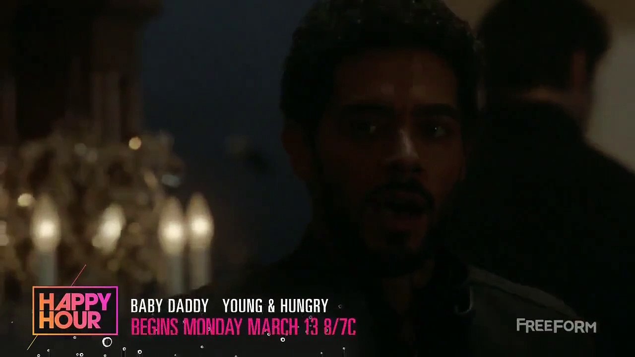 Shadowhunters - The Mortal Instruments - Se2 - Ep10 - By the Light of Dawn HD Watch HD Deutsch