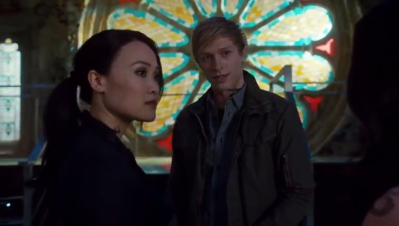 Shadowhunters - The Mortal Instruments - Se2 - Ep15 - A Problem of Memory HD Watch HD Deutsch