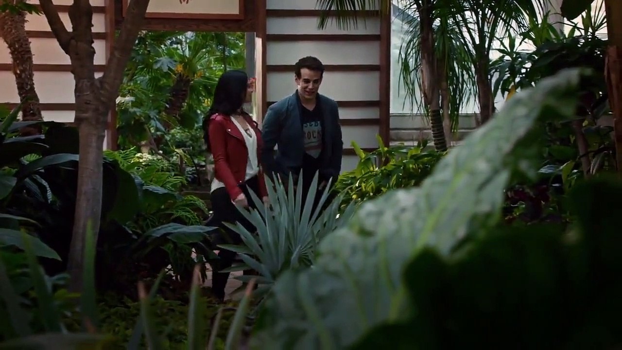 Shadowhunters - The Mortal Instruments - Se2 - Ep12 - You Are Not Your Own HD Watch HD Deutsch