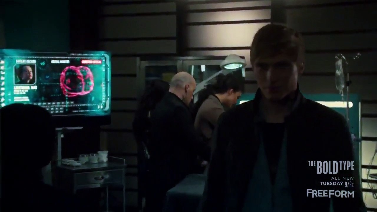 Shadowhunters - The Mortal Instruments - Se2 - Ep18 - Awake, Arise, or Be Forever Fallen HD Watch HD Deutsch