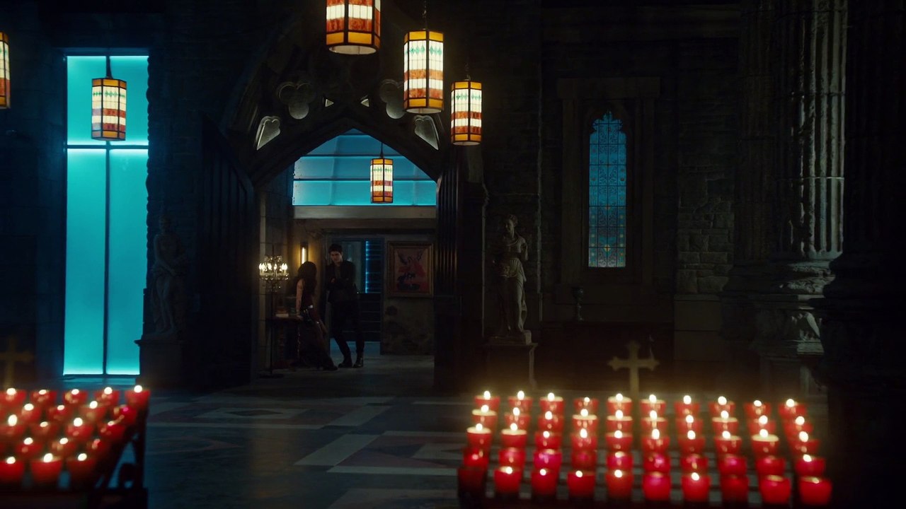 Shadowhunters - The Mortal Instruments - Se2 - Ep16 - Day of Atonement HD Watch HD Deutsch