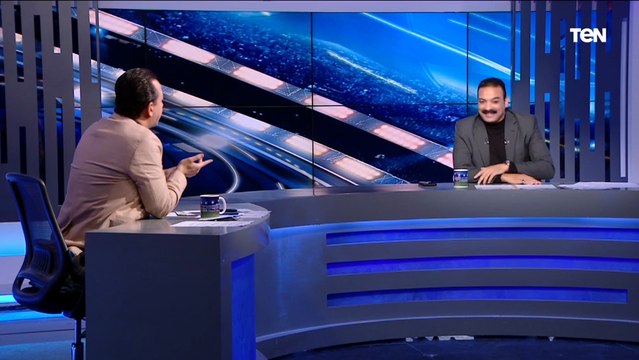 بالأسماء.. عمرو الحديدي يختار المراكز التي يحتاج الأهلي تدعيمها في فترة الانتقالات المقبلة