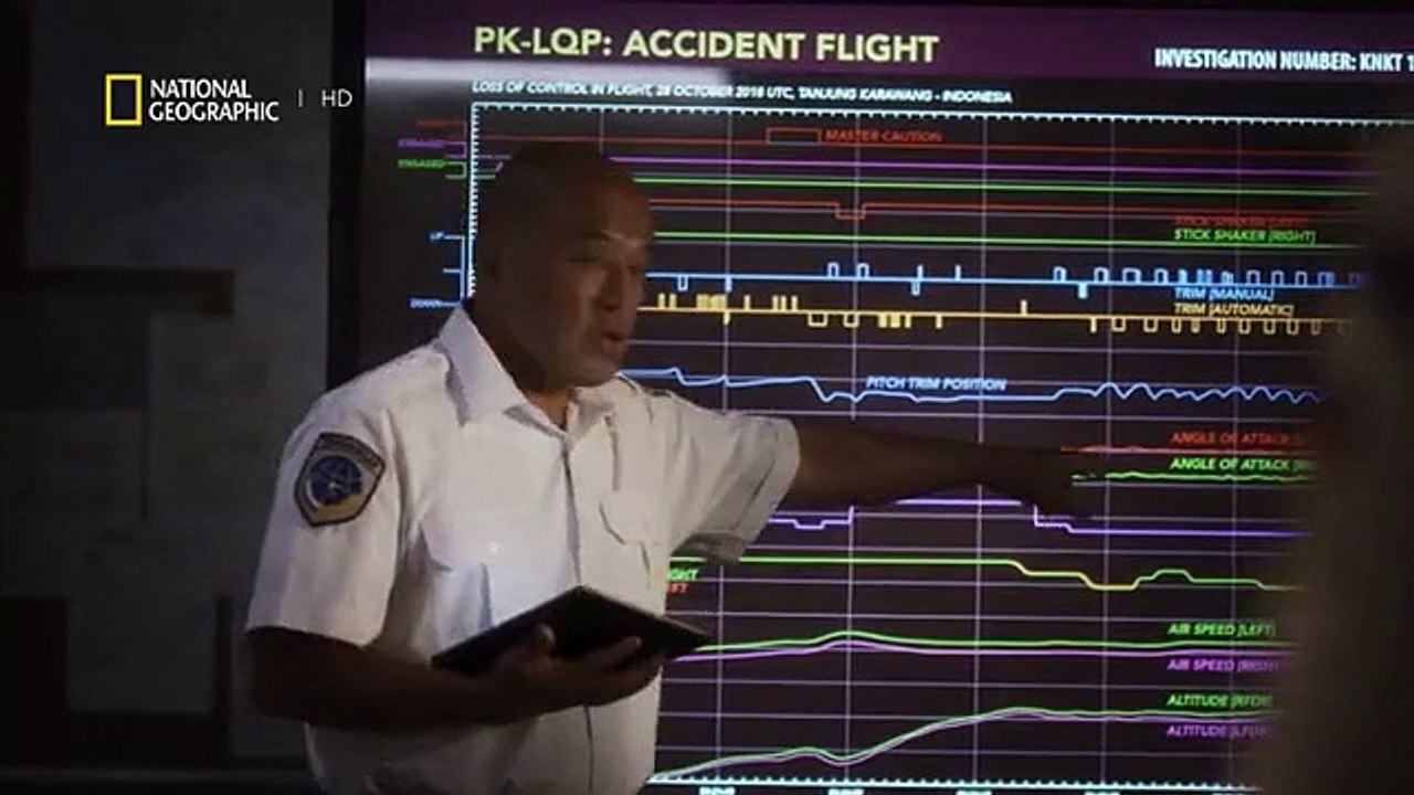 Air Crash Investigation - Se20 - Ep04 - Cabin Catastrophe HD Watch HD Deutsch