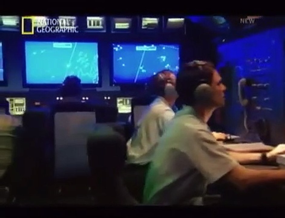 Air Crash Investigation - Se3 - Ep05 HD Watch HD Deutsch