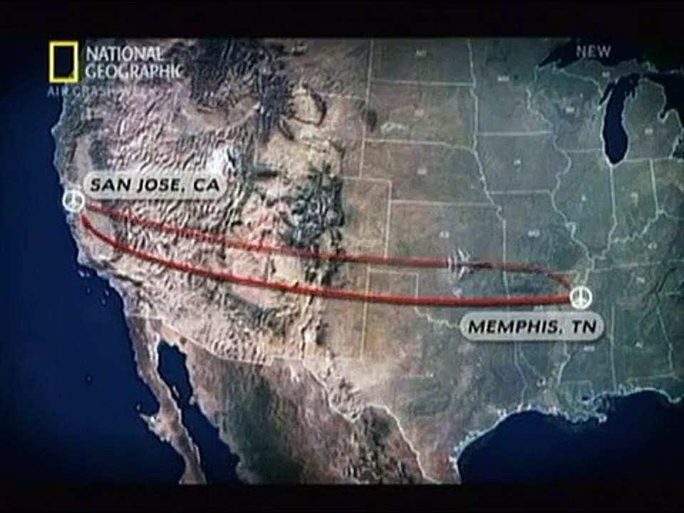 Air Crash Investigation - Se3 - Ep03 HD Watch HD Deutsch